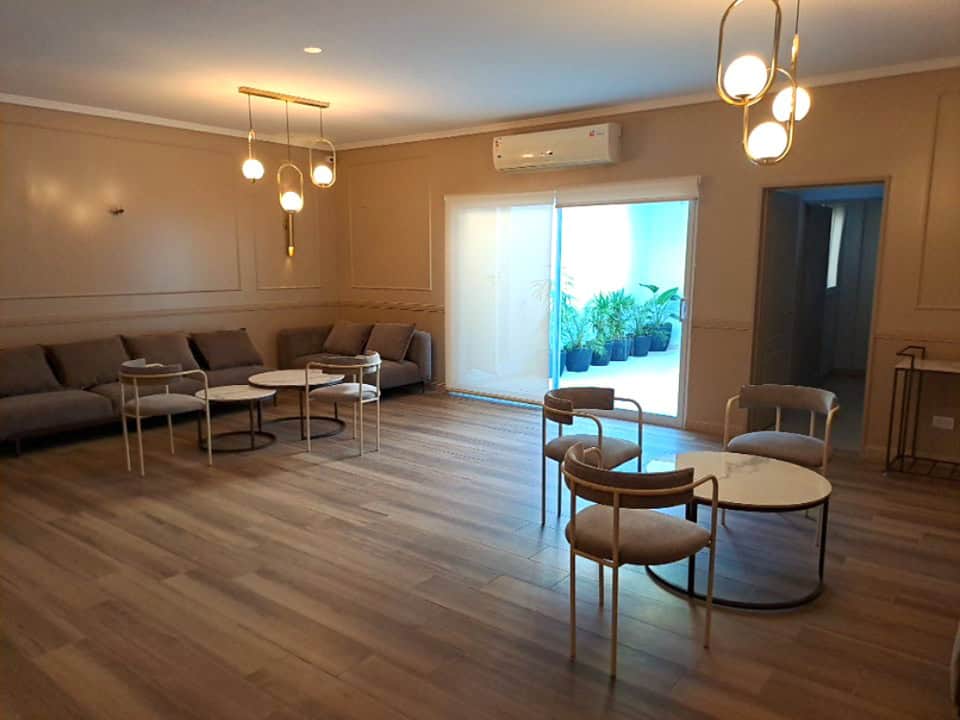 sala b 5 mej